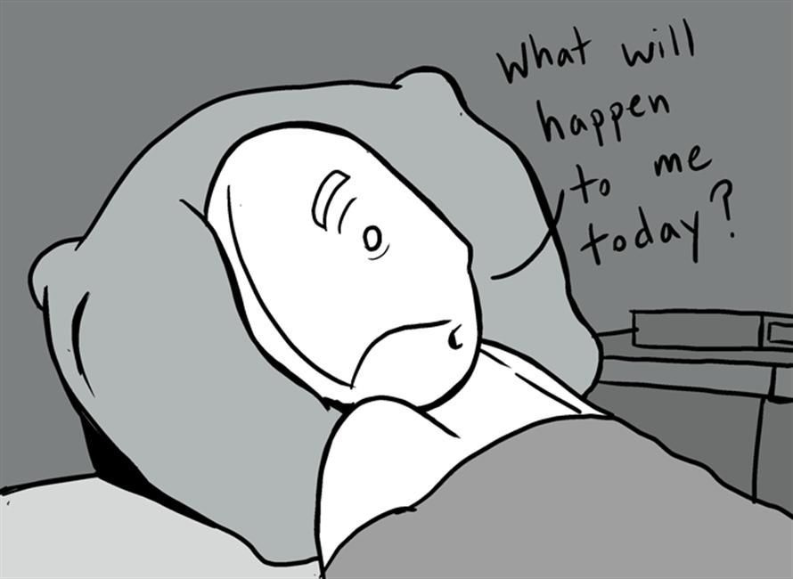 Lunarbaboon Chapter 30 page 4 - Chapter 30