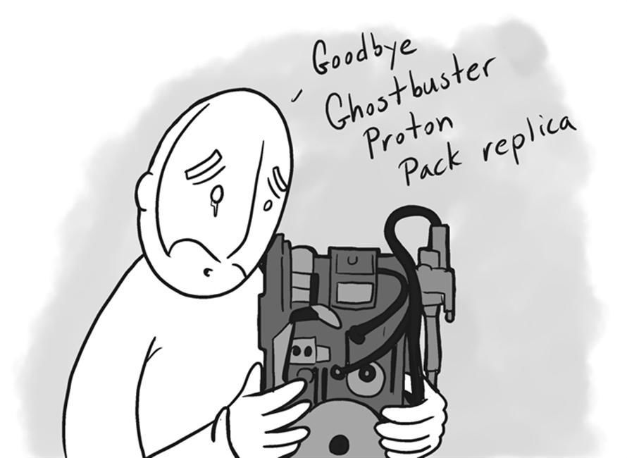 Lunarbaboon Chapter 31 page 1 - Chapter 31