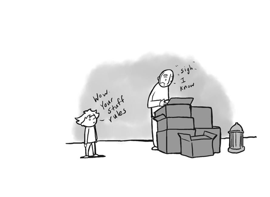 Lunarbaboon Chapter 31 page 2 - Chapter 31