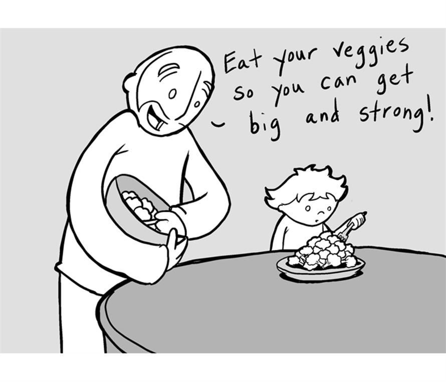 Lunarbaboon Chapter 32 page 2 - Chapter 32