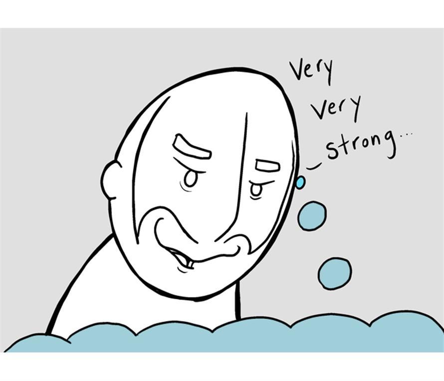 Lunarbaboon Chapter 32 page 3 - Chapter 32