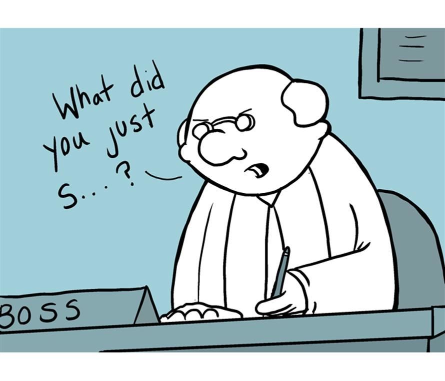 Lunarbaboon Chapter 32 page 5 - Chapter 32