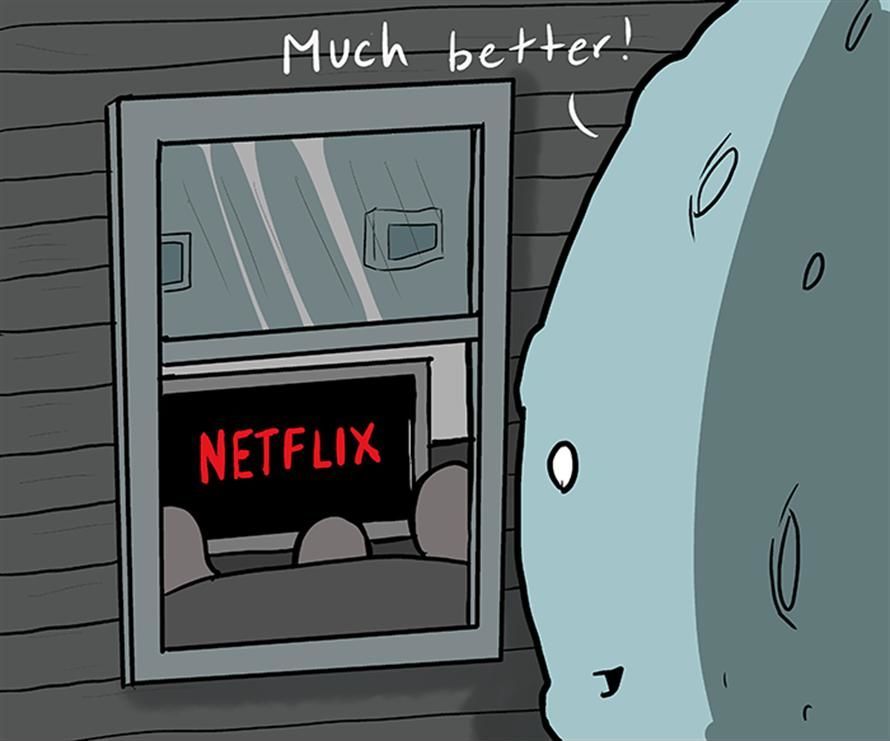 Lunarbaboon Chapter 33 page 6 - Chapter 33