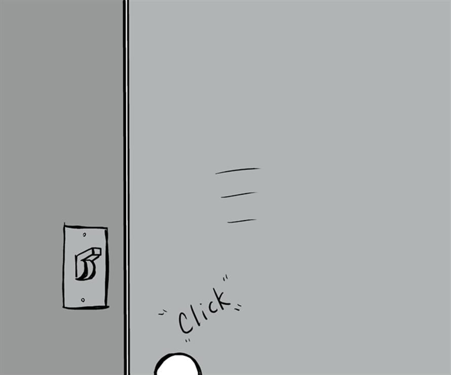 Lunarbaboon Chapter 34 page 11 - Chapter 34