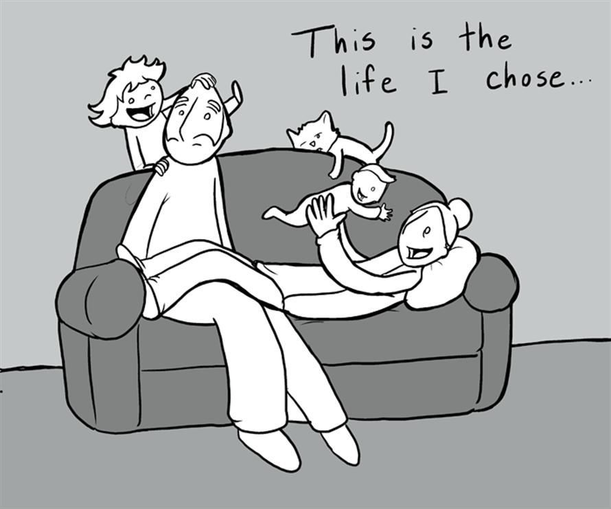 Lunarbaboon Chapter 34 page 2 - Chapter 34