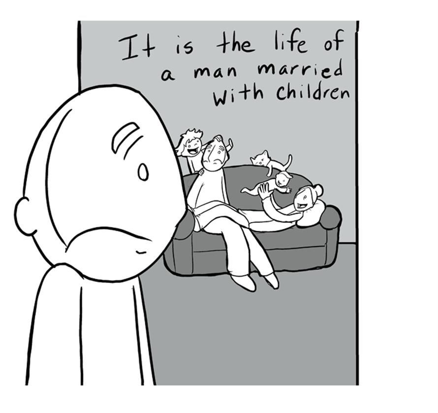 Lunarbaboon Chapter 34 page 3 - Chapter 34