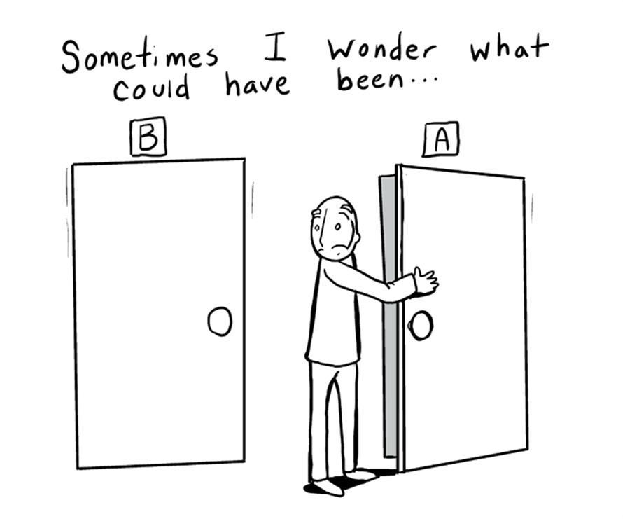 Lunarbaboon Chapter 34 page 5 - Chapter 34