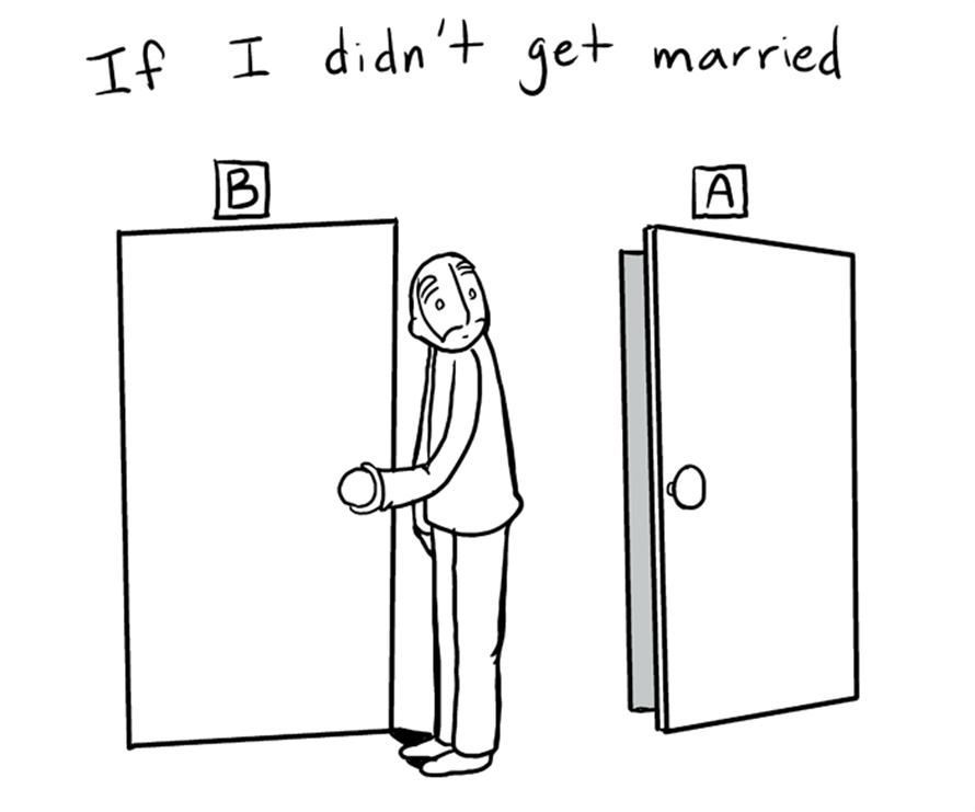 Lunarbaboon Chapter 34 page 6 - Chapter 34