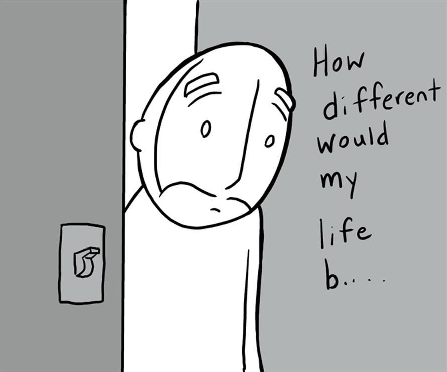 Lunarbaboon Chapter 34 page 8 - Chapter 34