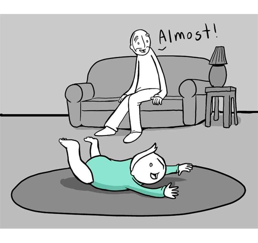 Lunarbaboon Chapter 35 page 2 - Chapter 35