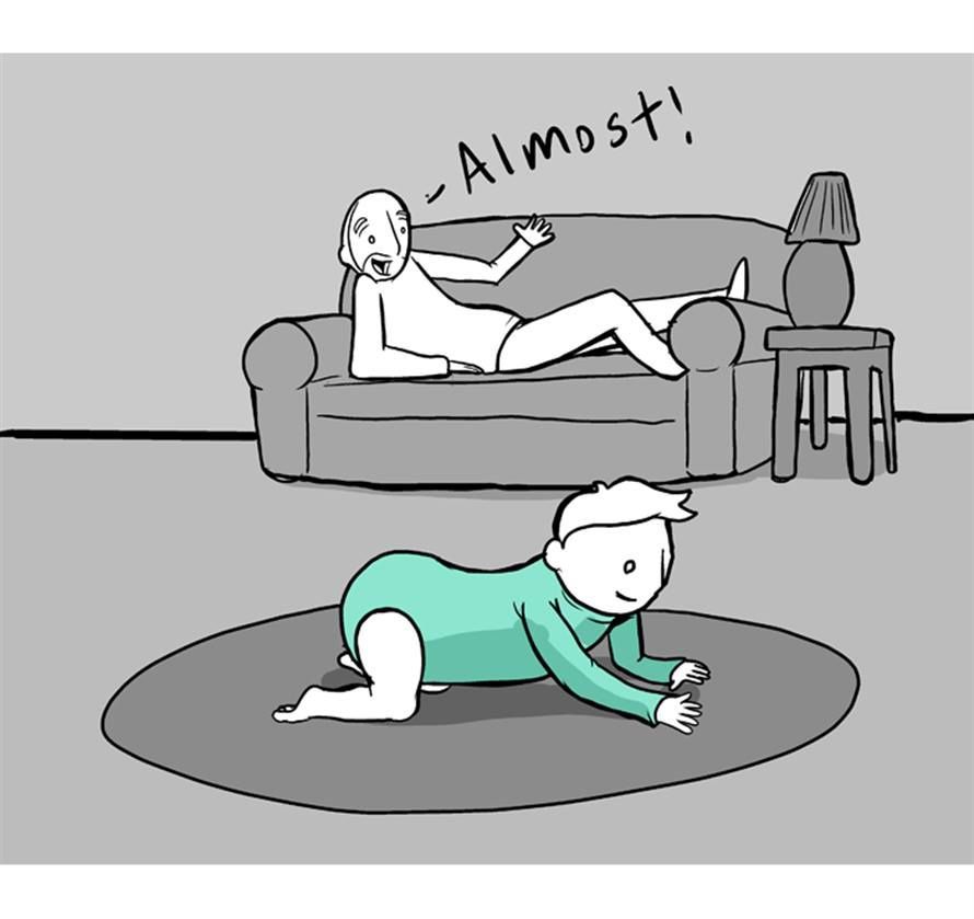 Lunarbaboon Chapter 35 page 3 - Chapter 35