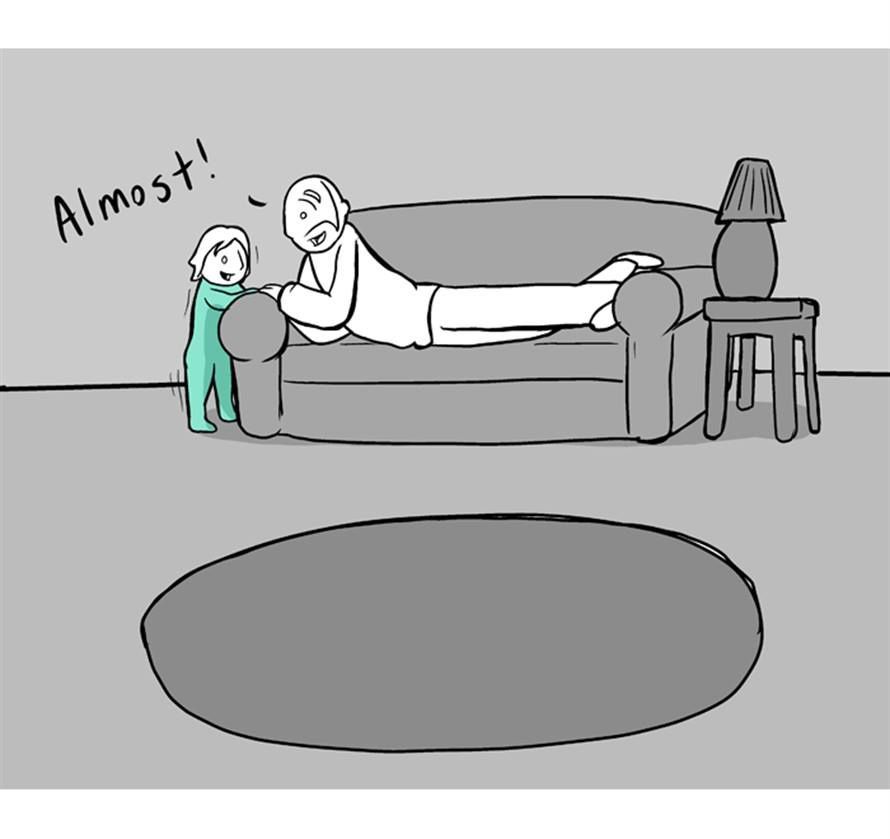 Lunarbaboon Chapter 35 page 4 - Chapter 35