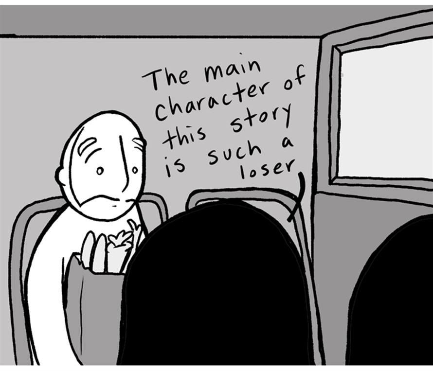 Lunarbaboon Chapter 37 page 2 - Chapter 37