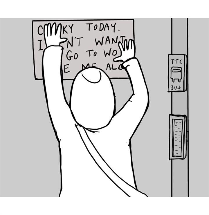 Lunarbaboon Chapter 38 page 3 - Chapter 38