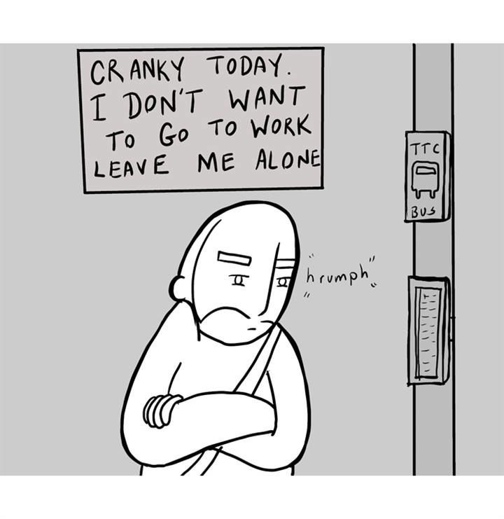 Lunarbaboon Chapter 38 page 4 - Chapter 38