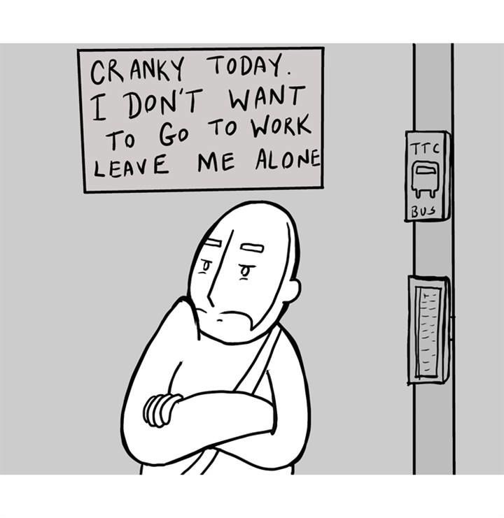 Lunarbaboon Chapter 38 page 5 - Chapter 38