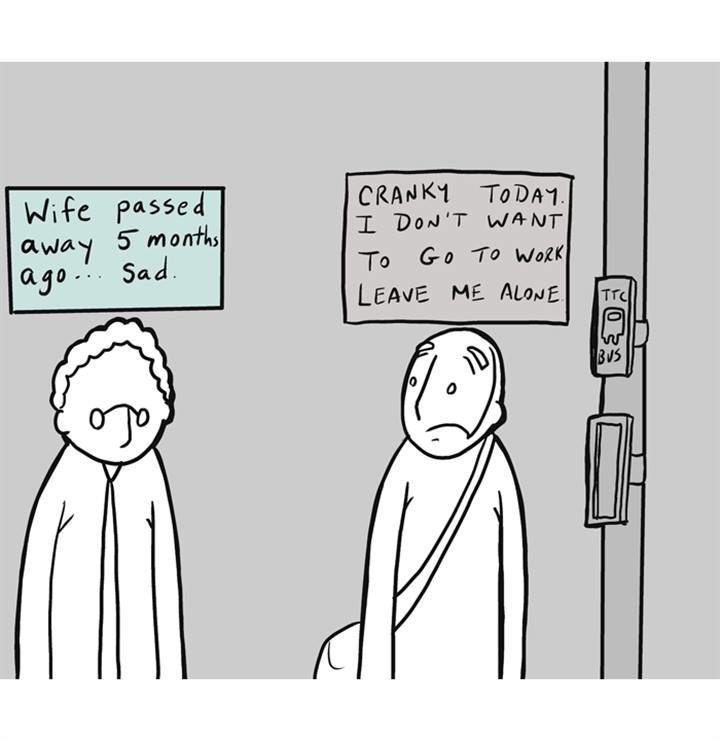 Lunarbaboon Chapter 38 page 6 - Chapter 38