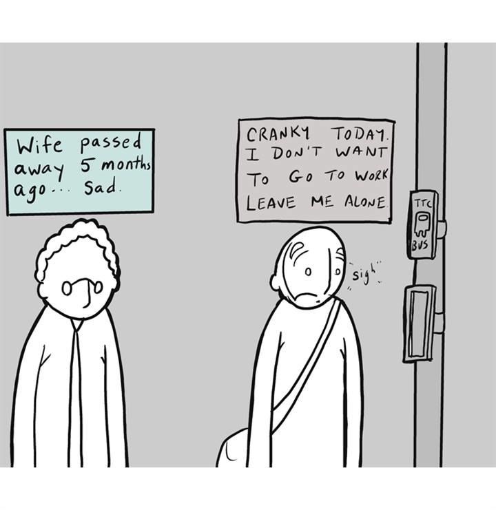 Lunarbaboon Chapter 38 page 7 - Chapter 38