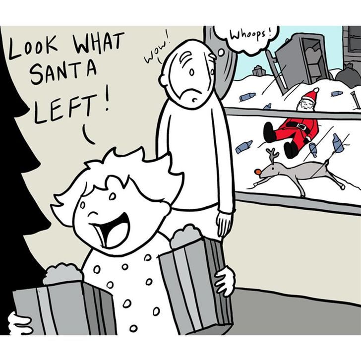 Lunarbaboon Chapter 39 page 4 - Chapter 39