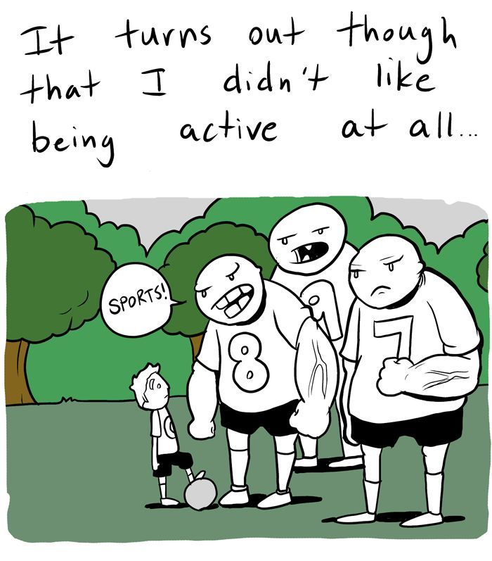 Lunarbaboon Chapter 49 page 4 - Chapter 49 : climb