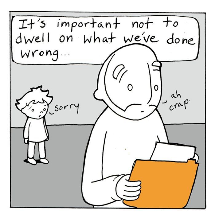 Lunarbaboon Chapter 57 page 4 - Chapter 57 : Mistake