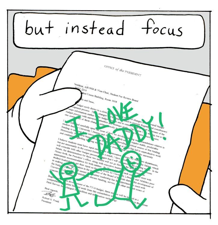 Lunarbaboon Chapter 57 page 5 - Chapter 57 : Mistake
