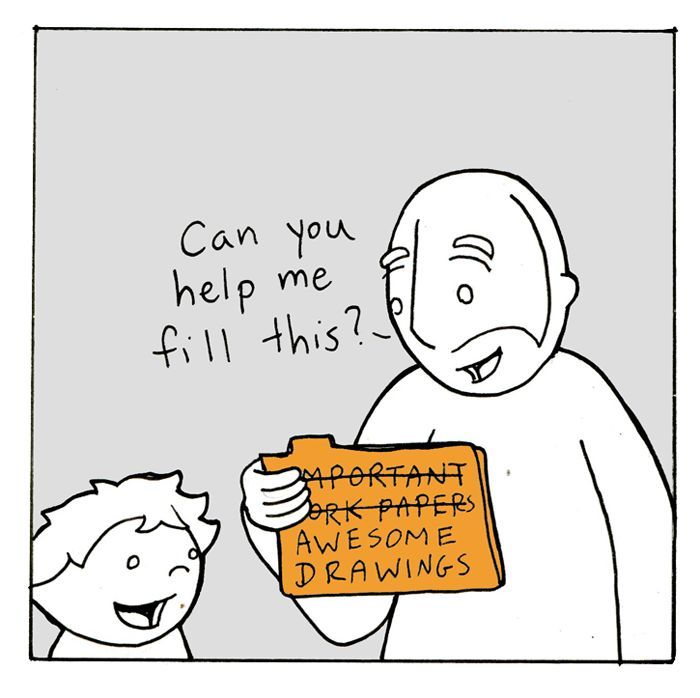 Lunarbaboon Chapter 57 page 7 - Chapter 57 : Mistake