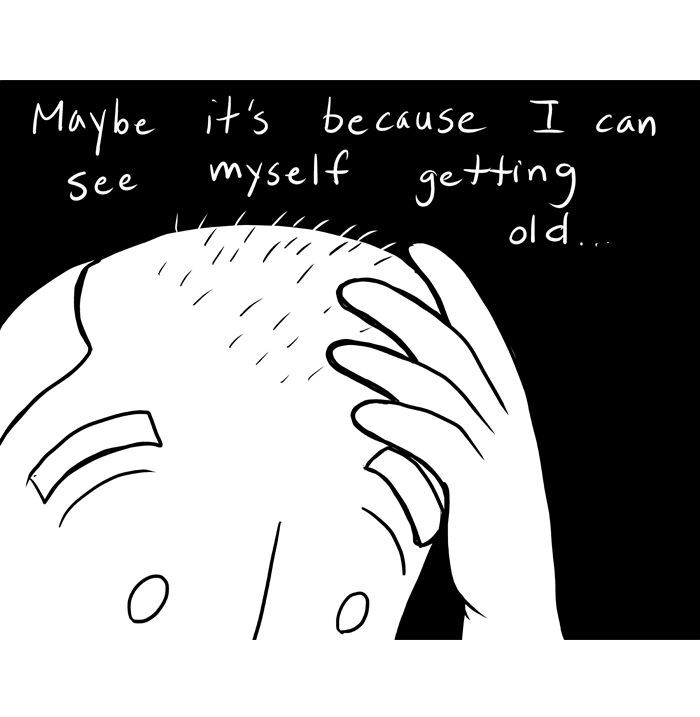 Lunarbaboon Chapter 58 page 3 - Chapter 58 : Mortality