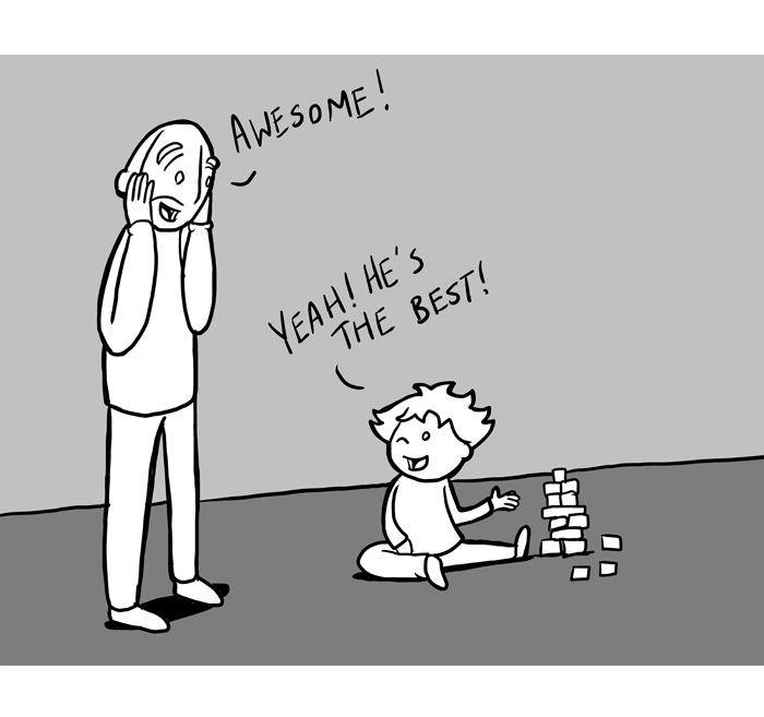 Lunarbaboon Chapter 59 page 4 - Chapter 59 : Friend