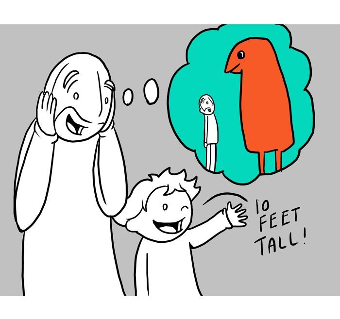 Lunarbaboon Chapter 59 page 5 - Chapter 59 : Friend