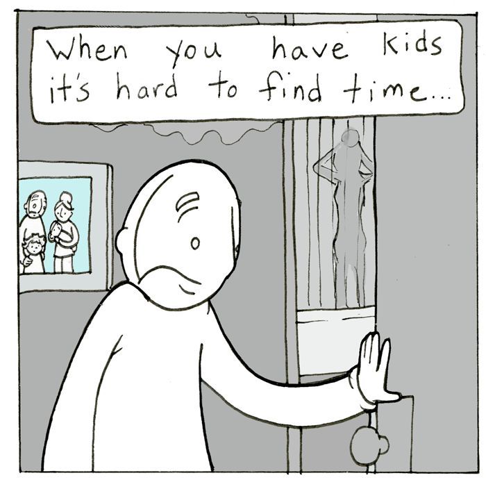 Lunarbaboon Chapter 6 page 2 - Chapter 6 : Partners