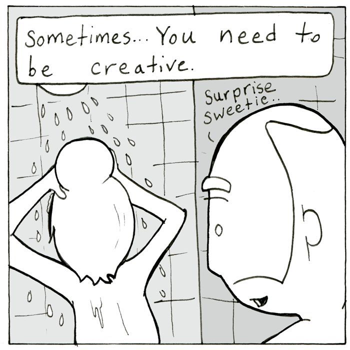 Lunarbaboon Chapter 6 page 4 - Chapter 6 : Partners