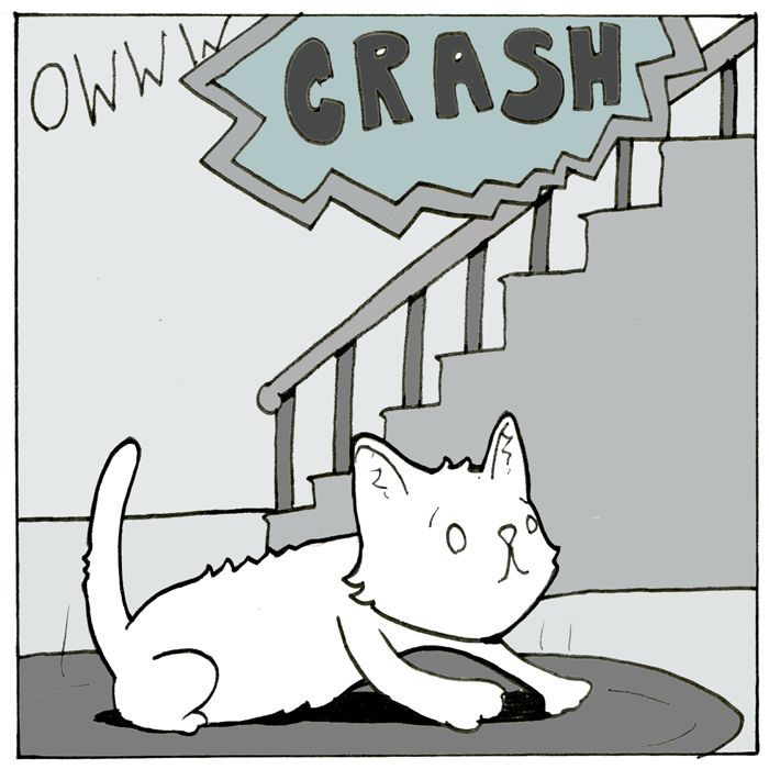 Lunarbaboon Chapter 6 page 6 - Chapter 6 : Partners