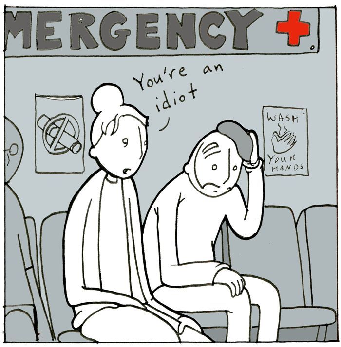 Lunarbaboon Chapter 6 page 7 - Chapter 6 : Partners