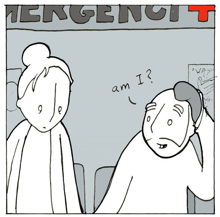 Lunarbaboon Chapter 6 page 8 - Chapter 6 : Partners