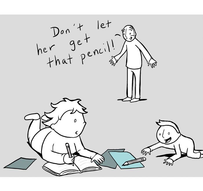 Lunarbaboon Chapter 62 page 2 - Chapter 62 : Hurt