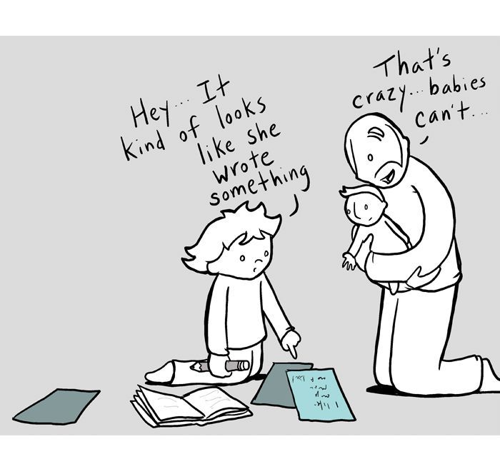Lunarbaboon Chapter 62 page 6 - Chapter 62 : Hurt