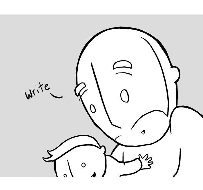 Lunarbaboon Chapter 62 page 7 - Chapter 62 : Hurt