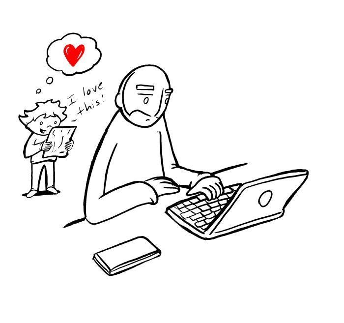 Lunarbaboon Chapter 66 page 10 - Chapter 66 : Validation