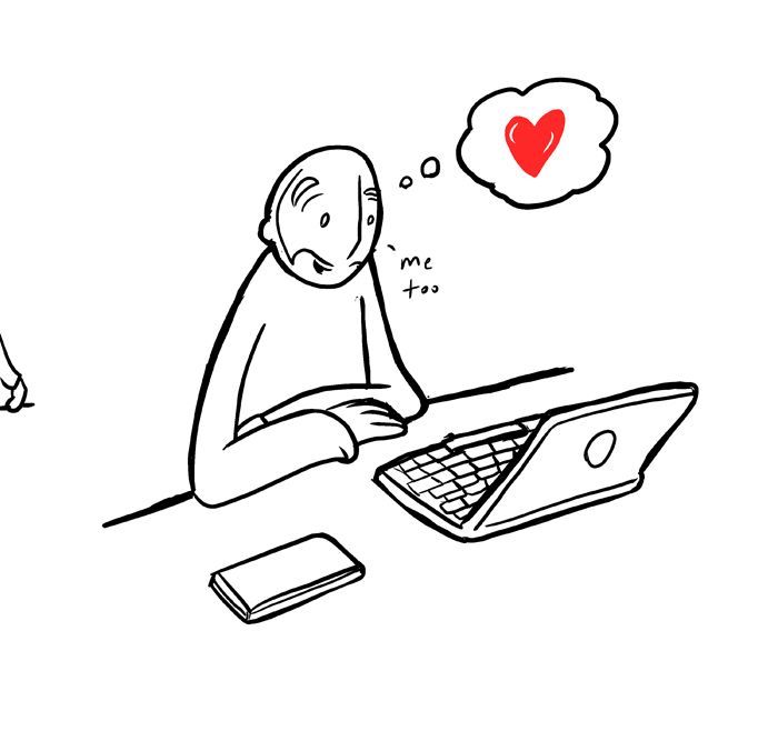 Lunarbaboon Chapter 66 page 12 - Chapter 66 : Validation