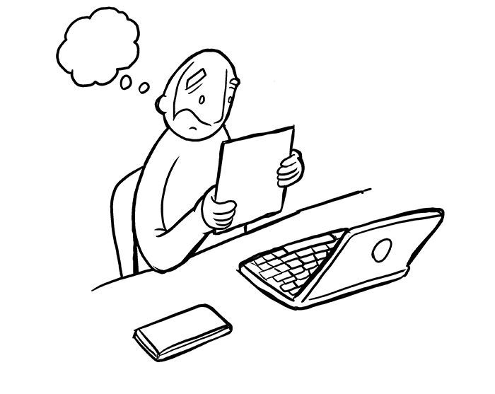 Lunarbaboon Chapter 66 page 2 - Chapter 66 : Validation