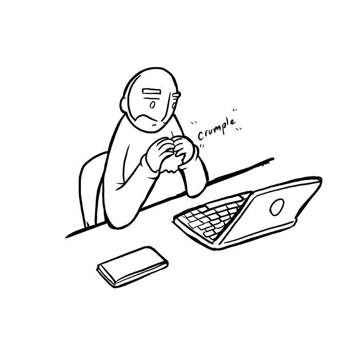 Lunarbaboon Chapter 66 page 7 - Chapter 66 : Validation