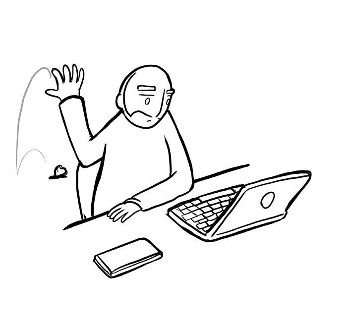 Lunarbaboon Chapter 66 page 8 - Chapter 66 : Validation