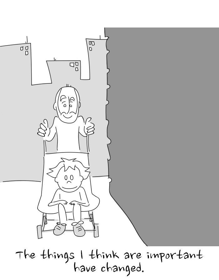 Lunarbaboon Chapter 67 page 6 - Chapter 67 : Punks (by David the DaneMen of The DaneMen)