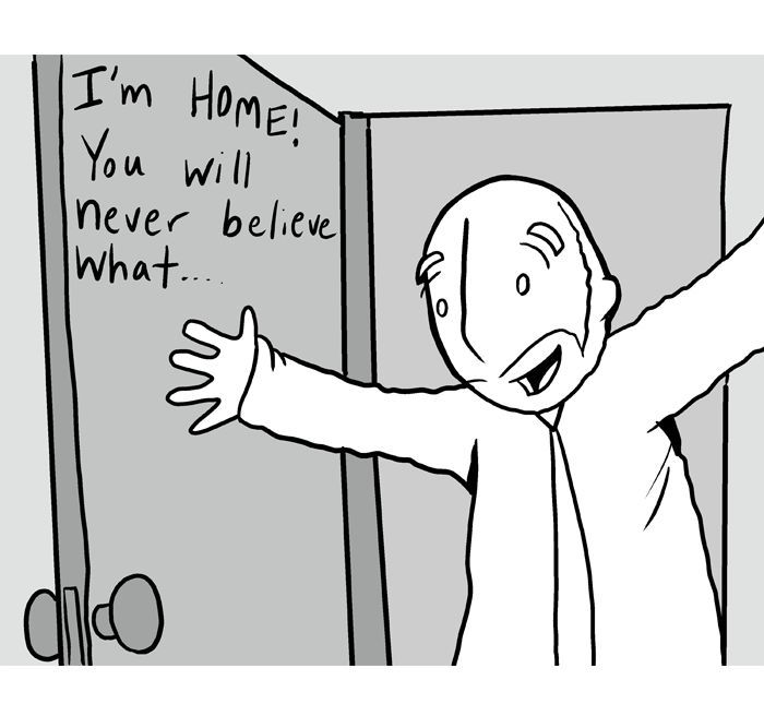 Lunarbaboon Chapter 69 page 10 - Chapter 69 : happened
