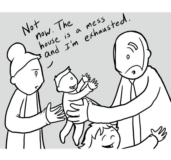 Lunarbaboon Chapter 69 page 11 - Chapter 69 : happened