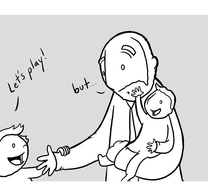 Lunarbaboon Chapter 69 page 12 - Chapter 69 : happened