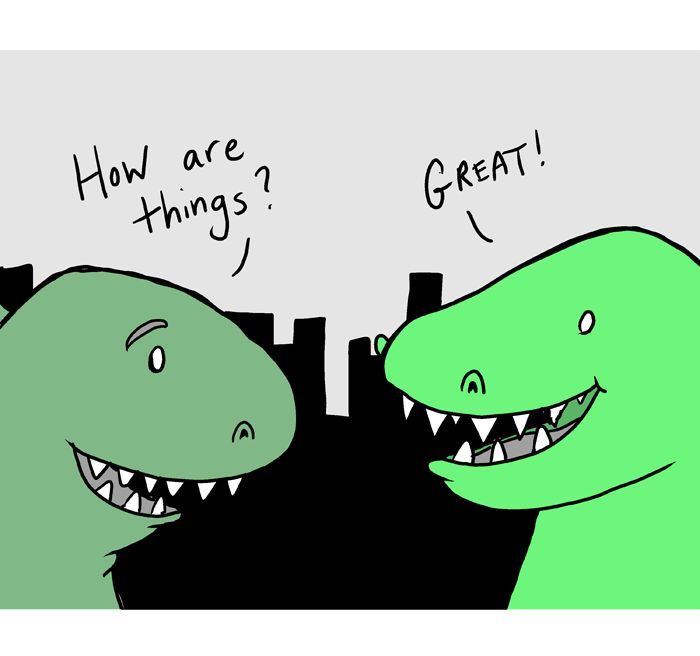 Lunarbaboon Chapter 69 page 4 - Chapter 69 : happened