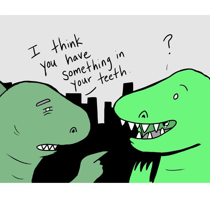 Lunarbaboon Chapter 69 page 5 - Chapter 69 : happened