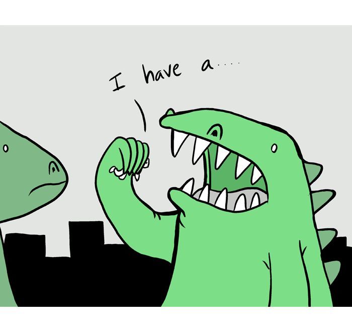 Lunarbaboon Chapter 69 page 8 - Chapter 69 : happened